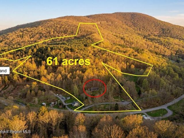 Land for sale in New York