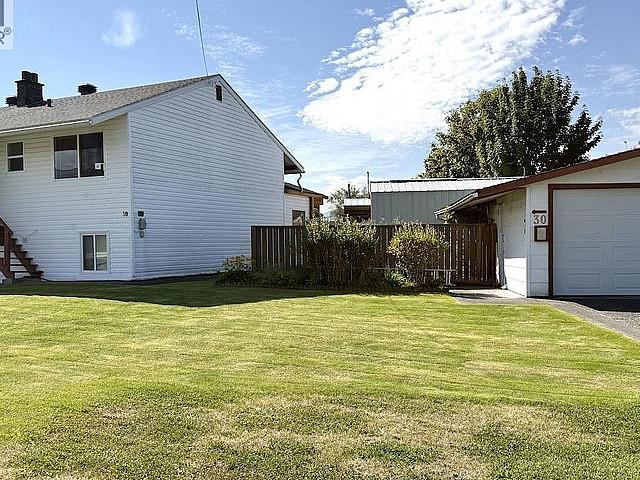 House for sale in Kitimat, British Columbia