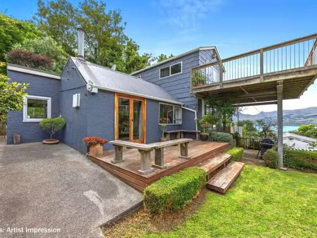 House for sale in Little Akaloa, Canterbury