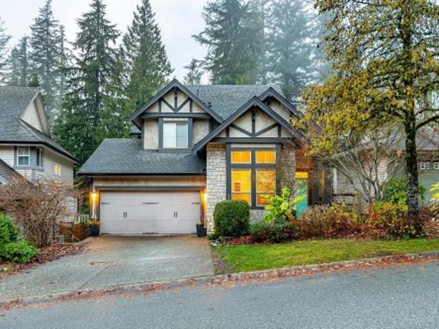 House for sale in Port Moody, British Columbia