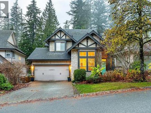 House for sale in Port Moody, British Columbia