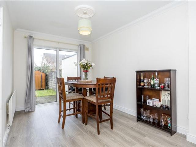 Detached House for sale in Bluebell, North Tipperary