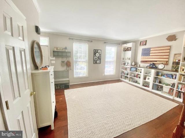 Townhouse for sale in Virginia