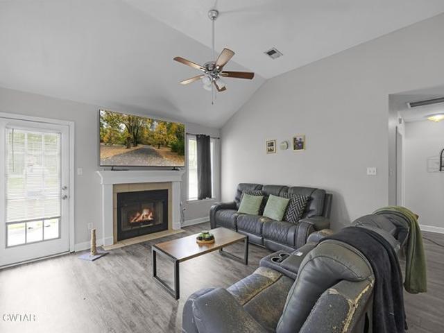 House for sale in Jackson, West Tennessee