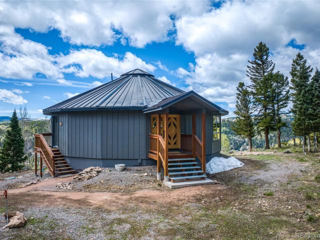 House for sale in Cimarron