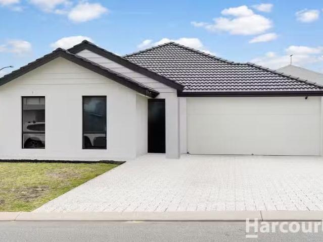 House for rent in Parklands, Western Australia