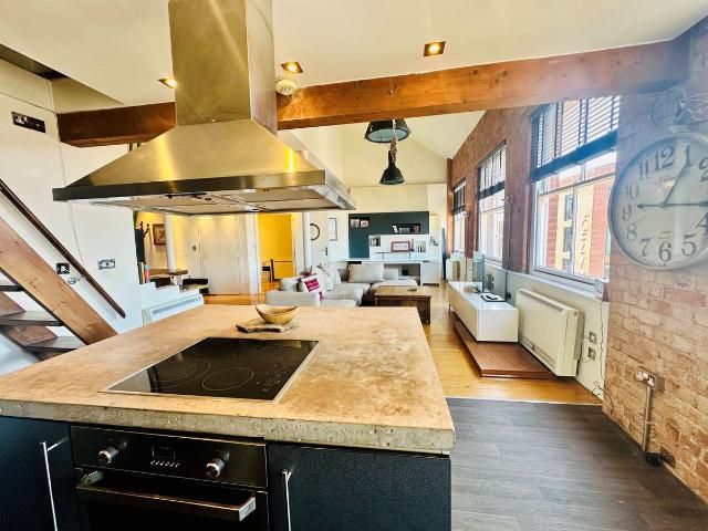 Apartment for rent in St Ann's, Haddon