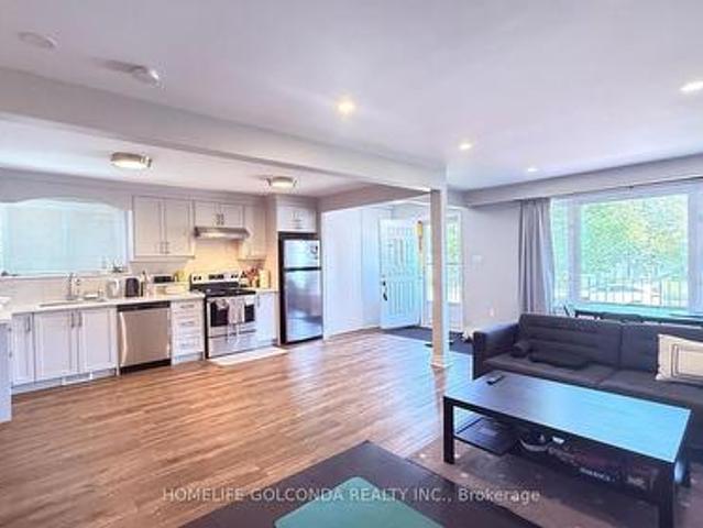 House for rent in Woburn, Ontario