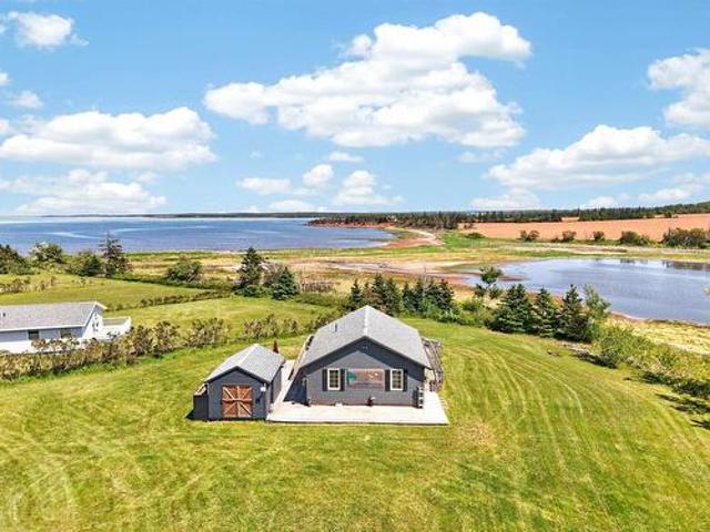 Property for sale in Queens, Prince Edward Island