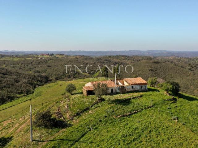Vivenda venda em Ourique, Beja