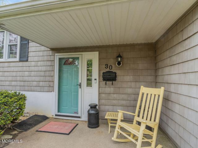 House for sale in Monmouth, New Jersey
