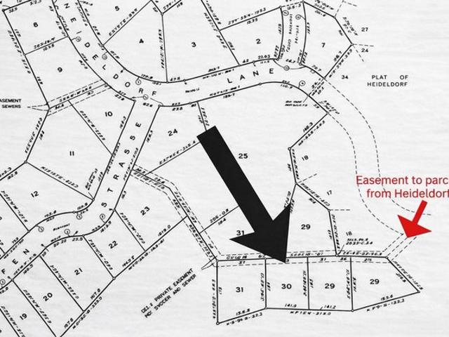 Land for sale in Bellaire, Michigan