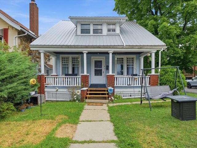 House for sale in Mansfield, Ohio