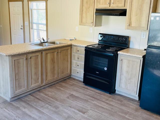 House for sale in Shepherd, Texas