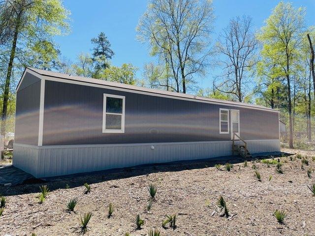 House for sale in Shepherd, Texas