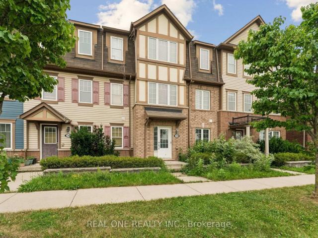 Property for sale in Georgina, Ontario