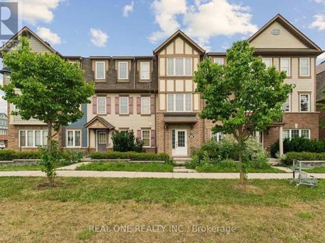 House for rent in Georgina, Ontario