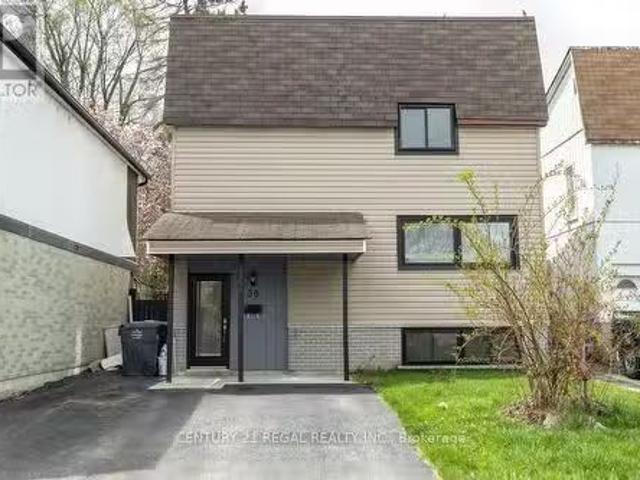 House for sale in Georgina, Ontario