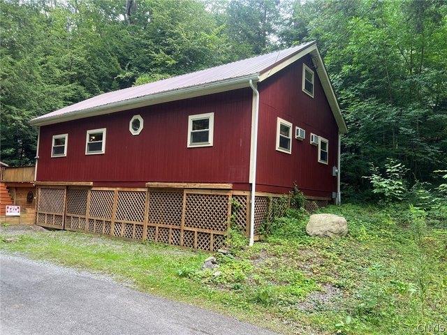 House for sale in Oneida, New York
