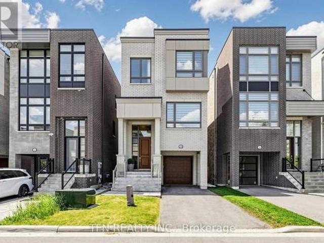 House for sale in York, Ontario