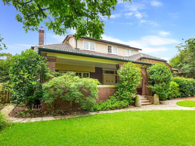 House for rent in Upper North Shore, Sydney