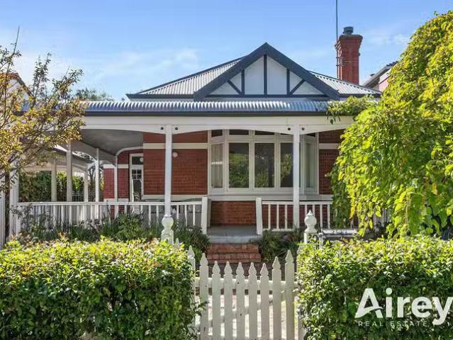 House for rent in Subiaco Po