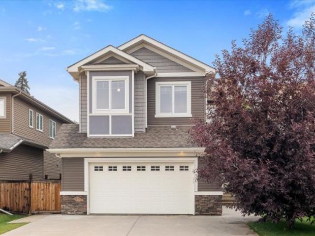 House for sale in Spruce Grove, Alberta