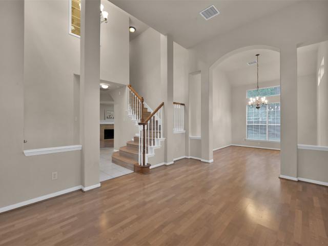 Property for rent in Texas