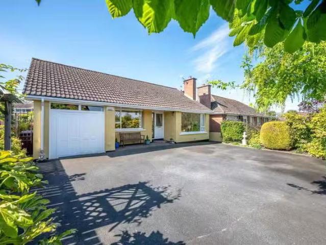 House for sale in Adare, South Tipperary
