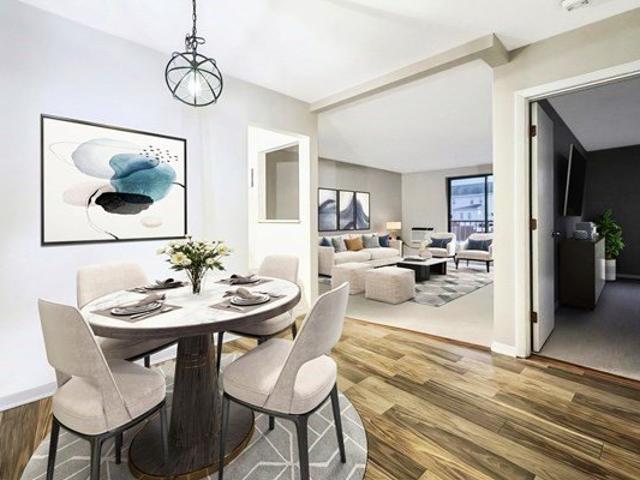 Condo for sale in Dedham, Massachusetts