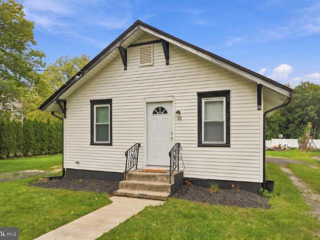House for sale in Historic Mullica Hill, Harrison Township