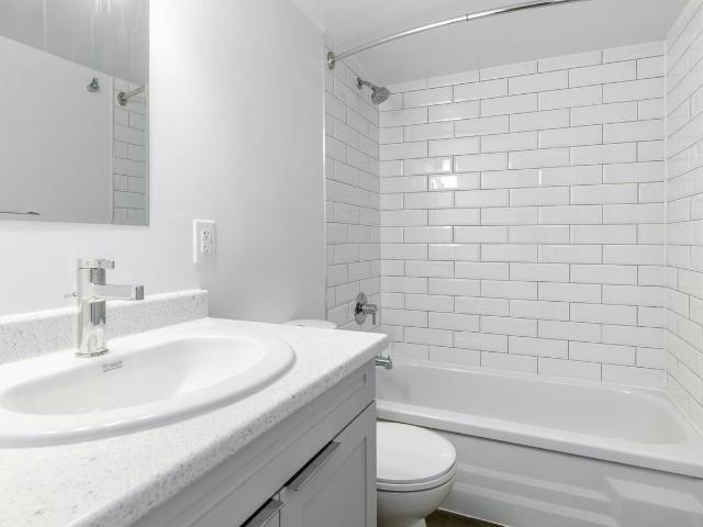 Apartment for rent in Mississauga, Ontario