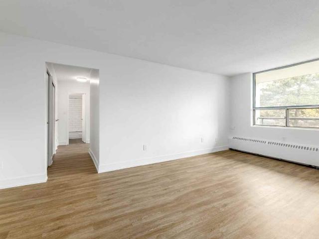 Apartment for rent in Mississauga, Ontario