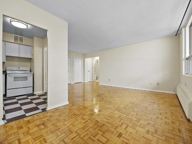 Apartment for rent in Mississauga, Ontario