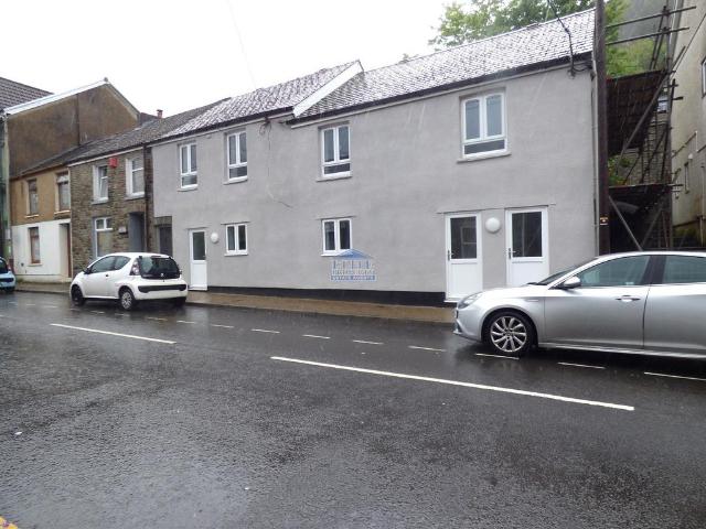Apartment for rent in Ogmore Valley, Ogmore Vale