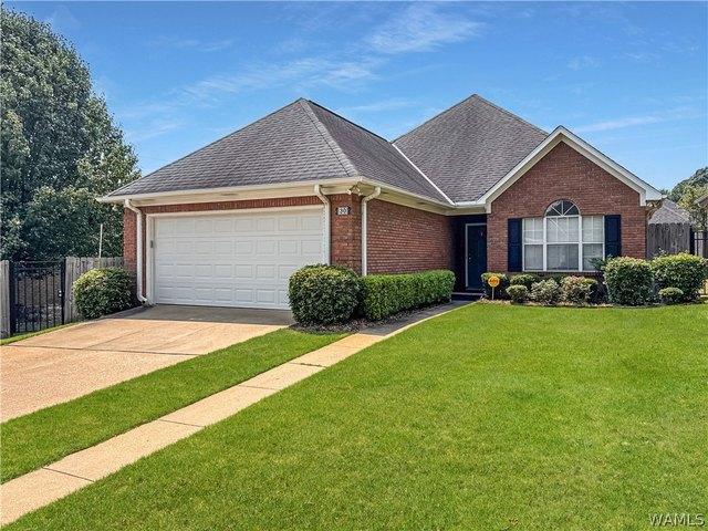 House for sale in Alberta, Alabama