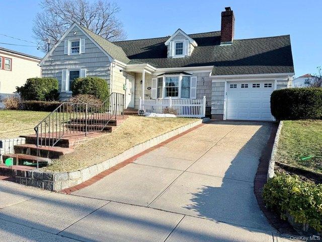 House for sale in Nassau, New York