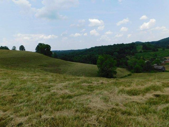 Farm for sale in West Liberty, Kentucky