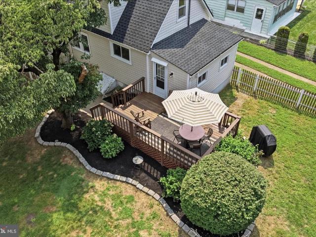 House for sale in Bucks, Pennsylvania