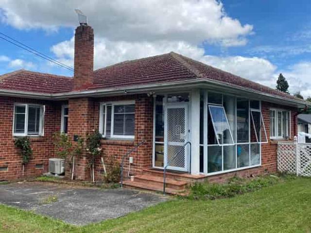 House for rent in East Tamaki, Oroua County
