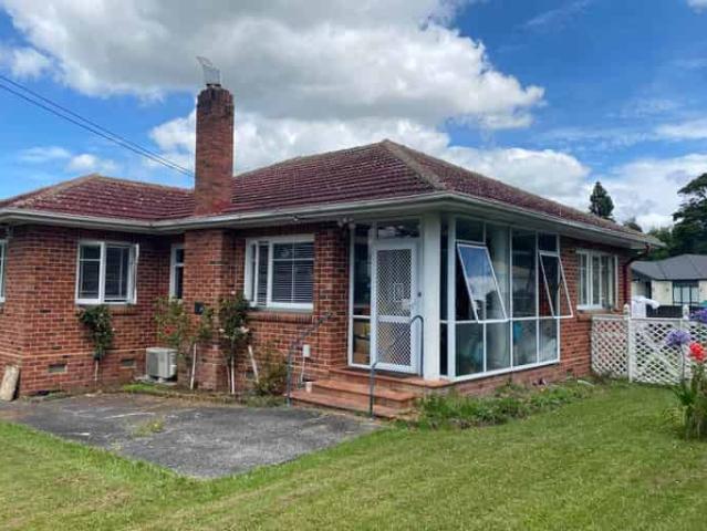 House for rent in East Tamaki, Oroua County
