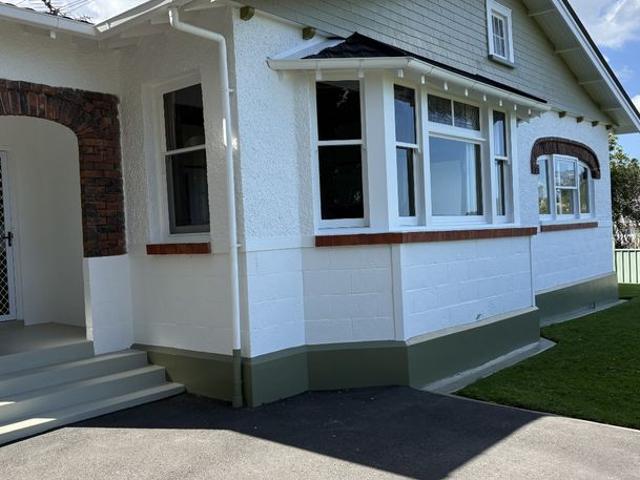 House for rent in Whataupoko, Gisborne