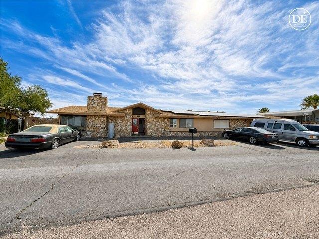 House for sale in Barstow, California