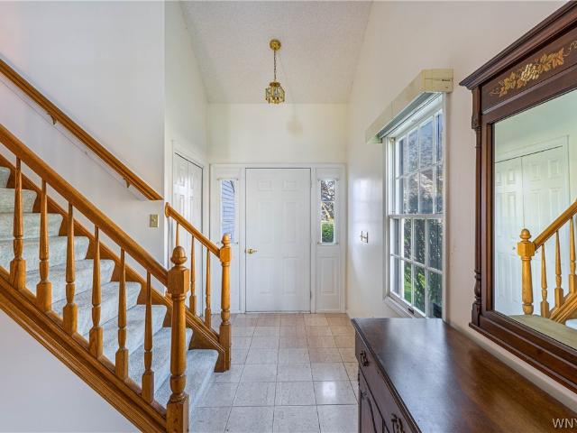 Townhouse for sale in West Seneca, New York