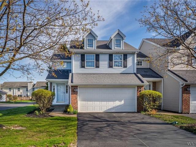 Townhouse for sale in Buffalo, New York