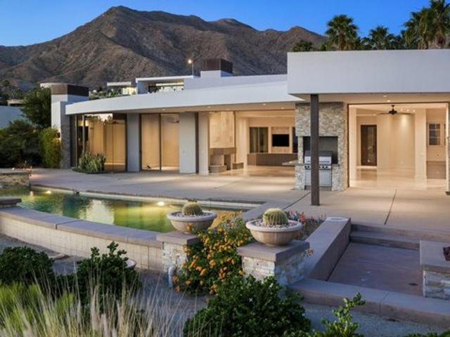 House for sale in Rancho Mirage, California