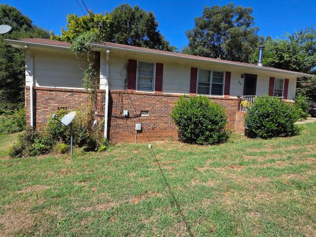 House for sale in Hartwell, Hart County