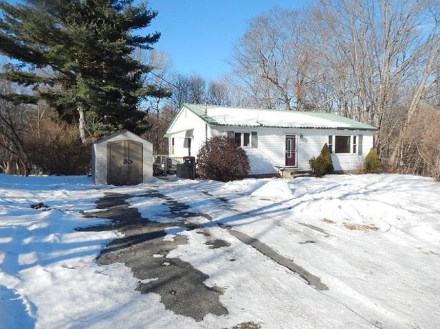 House for sale in Gardiner, Maine
