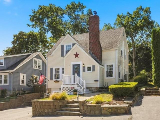 House for sale in South Weymouth, Weymouth