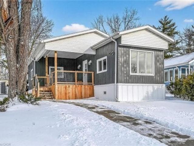 House for sale in Ancaster, Ontario